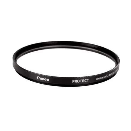 Canon lens filter Protect 72MM