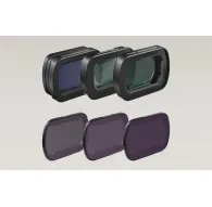 FilterandlenssetFREEWELLforDJIOsmoPocket3FW-OP3-CLWNDFilterandlenssetFREEWELLforDJIOsmoPocket3FW-OP3-CLWND
