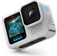Экшн-камеры - GoPro/ F9 GOPRO HERO13 BLACK IN POLAR WHITE - быстрый заказ от производителяЭкшн-камеры - GoPro/ F9 GOPRO HERO13 BLACK IN POLAR WHITE - быстрый заказ от производителя