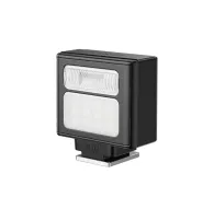 Kameras zibspuldzes - Ulanzi SL02 Spark Lite Camera Flash Light - perc šodien Master Foto veikalā un ar piegādiKameras zibspuldzes - Ulanzi SL02 Spark Lite Camera Flash Light - perc šodien Master Foto veikalā un ar piegādi