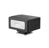 Вспышки на камеру - Ulanzi SL01 Spark Lite Camera Flash Light - купить сегодня в магазине Master Foto и с доставкойВспышки на камеру - Ulanzi SL01 Spark Lite Camera Flash Light - купить сегодня в магазине Master Foto и с доставкой