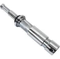 Tripod Accessories - KS-200 Junior to Baby Adapter (Junior 1-1/8 Stud to Baby 5/8 Stud) - buy today in Master Foto store and with deliveryTripod Accessories - KS-200 Junior to Baby Adapter (Junior 1-1/8 Stud to Baby 5/8 Stud) - buy today in Master Foto store and with delivery