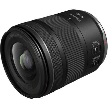 Canon RF 16-28MM F2.8 IS STM
