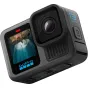 GoPro HERO13 Black Accessory Bundle Handler pludiņš/stiks, 64GB microSD, +Enduro bat, Futlāris