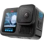 GoPro HERO13 Black Accessory Bundle Handler pludiņš/stiks, 64GB microSD, +Enduro bat, Futlāris