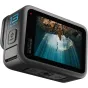 GoPro HERO13 Black Accessory Bundle Handler pludiņš/stiks, 64GB microSD, +Enduro bat, Futlāris