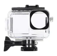 Accessories for Action Cameras - Sunnylife waterproof case for DJI Osmo Action 5 PRO/4/3 OA3-FS519 - quick order from manufacturerAccessories for Action Cameras - Sunnylife waterproof case for DJI Osmo Action 5 PRO/4/3 OA3-FS519 - quick order from manufacturer
