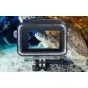 Sporta kameru aksesuāri - Sunnylife waterproof case for DJI Osmo Action 5 PRO/4/3 OA3-FS519 - ātri pasūtīt no ražotāja