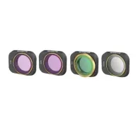 Dronu aksesuāri - Set of 4 filters UV+CPL+ND4+ND8 Sunnylife for DJI Mini 3 Pro (MM3-FI418) MM3-FI418 - ātri pasūtīt no ražotājaDronu aksesuāri - Set of 4 filters UV+CPL+ND4+ND8 Sunnylife for DJI Mini 3 Pro (MM3-FI418) MM3-FI418 - ātri pasūtīt no ražotāja