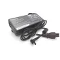 Vairs neražo - Chicony Power Adapter 19.5V 6.92A 135W for laptops and LED lamps 2.5mm (19V 7A )