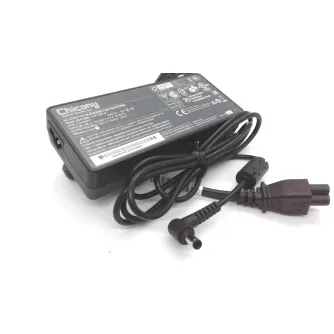 Больше не производится - Master Foto Chicony Power Adapter 19.5V 6.92A 135W for laptops and LED lamps 2.5mm (19V 7A )