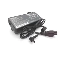 Vairs neražo - Chicony Power Adapter 19.5V 6.92A 135W for laptops and LED lamps 2.5mm (19V 7A )Vairs neražo - Chicony Power Adapter 19.5V 6.92A 135W for laptops and LED lamps 2.5mm (19V 7A )
