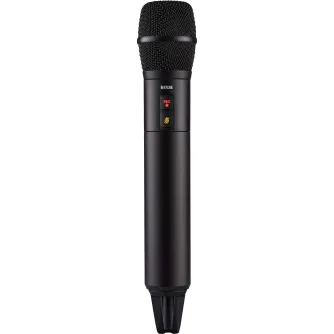 Sound recording - Rode Interview PRO handheld transmitter w. recording Interviewpro microphone rental