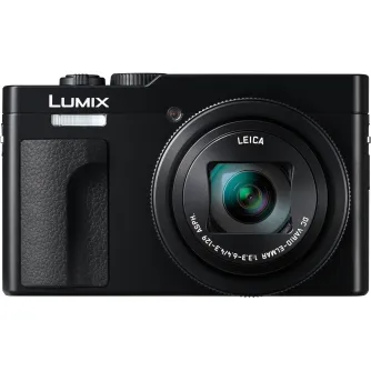 Compact Cameras - Panasonic Lumix DC-TZ99, black DC-TZ99E-K - quick order from manufacturer