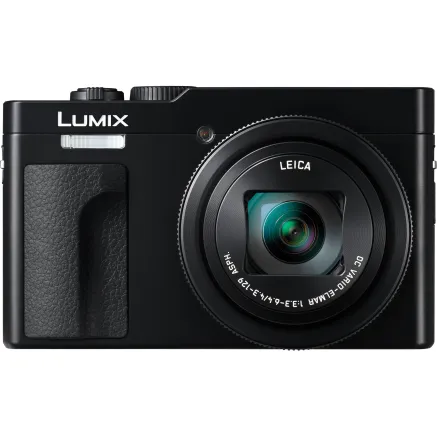 Panasonic Lumix DC-TZ99, black DC-TZ99E-K