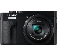Compact Cameras - Panasonic Lumix DC-TZ99, black DC-TZ99E-K - quick order from manufacturerCompact Cameras - Panasonic Lumix DC-TZ99, black DC-TZ99E-K - quick order from manufacturer