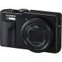 Kompaktkameras - Panasonic Lumix DC-TZ99, black DC-TZ99E-K - ātri pasūtīt no ražotāja