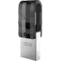 Новые товары - Silicon Power flash drive 32GB Mobile C31, black SP032GBUC3C31V1K - быстрый заказ от производителя