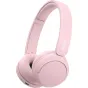 New products - Sony wireless headset WH-CH520, pink WHCH520P.CE7 - quick order from manufacturer