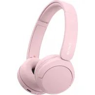 New products - Sony wireless headset WH-CH520, pink WHCH520P.CE7 - quick order from manufacturerNew products - Sony wireless headset WH-CH520, pink WHCH520P.CE7 - quick order from manufacturer