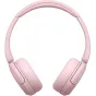 Новые товары - Sony wireless headset WH-CH520, pink WHCH520P.CE7 - быстрый заказ от производителя