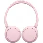 Новые товары - Sony wireless headset WH-CH520, pink WHCH520P.CE7 - быстрый заказ от производителя