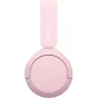 Новые товары - Sony wireless headset WH-CH520, pink WHCH520P.CE7 - быстрый заказ от производителя