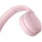 New products - Sony wireless headset WH-CH520, pink WHCH520P.CE7 - quick order from manufacturer