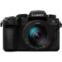 Беззеркальные камеры - Panasonic Lumix DC-G97 + 14-140mm Kit DC-G97HE - быстрый заказ от производителя