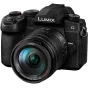 Mirrorless Cameras - Panasonic Lumix DC-G97 + 14-140mm Kit DC-G97HE - quick order from manufacturer