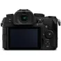 Беззеркальные камеры - Panasonic Lumix DC-G97 + 14-140mm Kit DC-G97HE - быстрый заказ от производителя