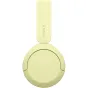 Новые товары - Sony wireless headset WH-CH520, yellow WHCH520Y.CE7 - быстрый заказ от производителя