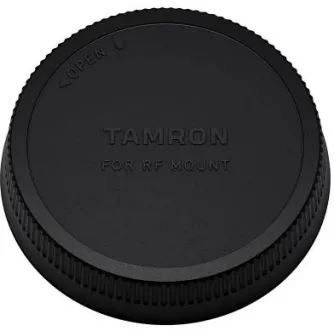 Sortimenta jaunumi - Tamron lens rear cap Canon RF CR-RIII - ātri pasūtīt no ražotāja