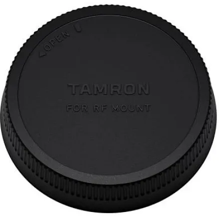 Tamron lens rear cap Canon RF CR-RIII