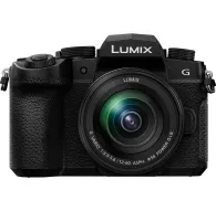 Беззеркальные камеры - Panasonic Lumix DC-G97 + 12-60mm Kit DC-G97ME - быстрый заказ от производителяБеззеркальные камеры - Panasonic Lumix DC-G97 + 12-60mm Kit DC-G97ME - быстрый заказ от производителя