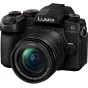 Беззеркальные камеры - Panasonic Lumix DC-G97 + 12-60mm Kit DC-G97ME - быстрый заказ от производителя