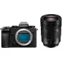 Mirrorless Cameras - Panasonic Lumix DC-S5 + 24-105mm Kit DC-S5EME-K - quick order from manufacturer