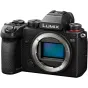 Bezspoguļa kameras - Panasonic Lumix DC-S5 + 24-105mm Kit DC-S5EME-K - ātri pasūtīt no ražotāja