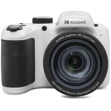 Kodak PixPro AZ405, white AZ405WH
