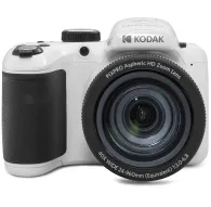 Компактные камеры - Kodak PixPro AZ405, white AZ405WH - быстрый заказ от производителяКомпактные камеры - Kodak PixPro AZ405, white AZ405WH - быстрый заказ от производителя
