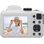 Compact Cameras - Kodak PixPro AZ405, white AZ405WH - quick order from manufacturer