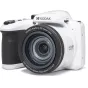 Compact Cameras - Kodak PixPro AZ405, white AZ405WH - quick order from manufacturer