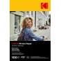 New products - Kodak photo paper 10x15 230g Glossy 100 sheets 9891164 - quick order from manufacturer