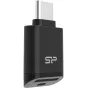 Новые товары - Silicon Power memory card reader C200 USB-C 3.2 SPU3CTMREDC2000K - быстрый заказ от производителя