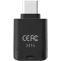 Новые товары - Silicon Power memory card reader C200 USB-C 3.2 SPU3CTMREDC2000K - быстрый заказ от производителя