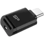 Новые товары - Silicon Power memory card reader C200 USB-C 3.2 SPU3CTMREDC2000K - быстрый заказ от производителя