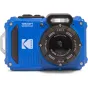 Kompaktkameras - Kodak PixPro WPZ2, blue WPZ2BL - ātri pasūtīt no ražotāja