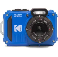 Compact Cameras - Kodak PixPro WPZ2, blue WPZ2BL - quick order from manufacturerCompact Cameras - Kodak PixPro WPZ2, blue WPZ2BL - quick order from manufacturer