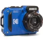 Kompaktkameras - Kodak PixPro WPZ2, blue WPZ2BL - ātri pasūtīt no ražotāja