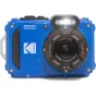 Kompaktkameras - Kodak PixPro WPZ2, blue WPZ2BL - ātri pasūtīt no ražotāja